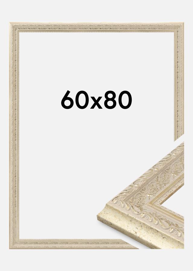 Okvir Toro Akrilno steklo Pesek 60x80 cm