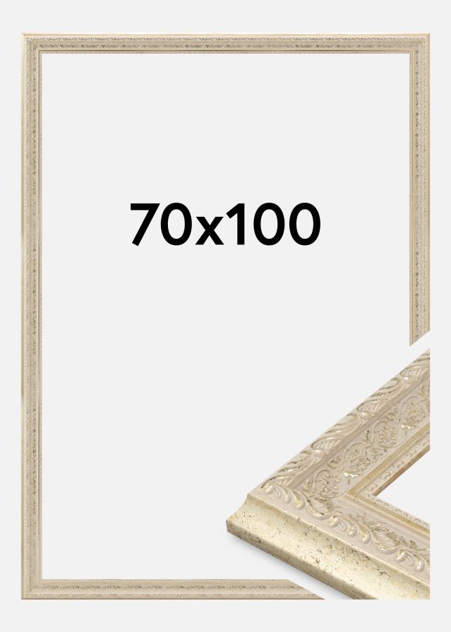 Okvir Toro Akrilno steklo Pesek 70x100 cm