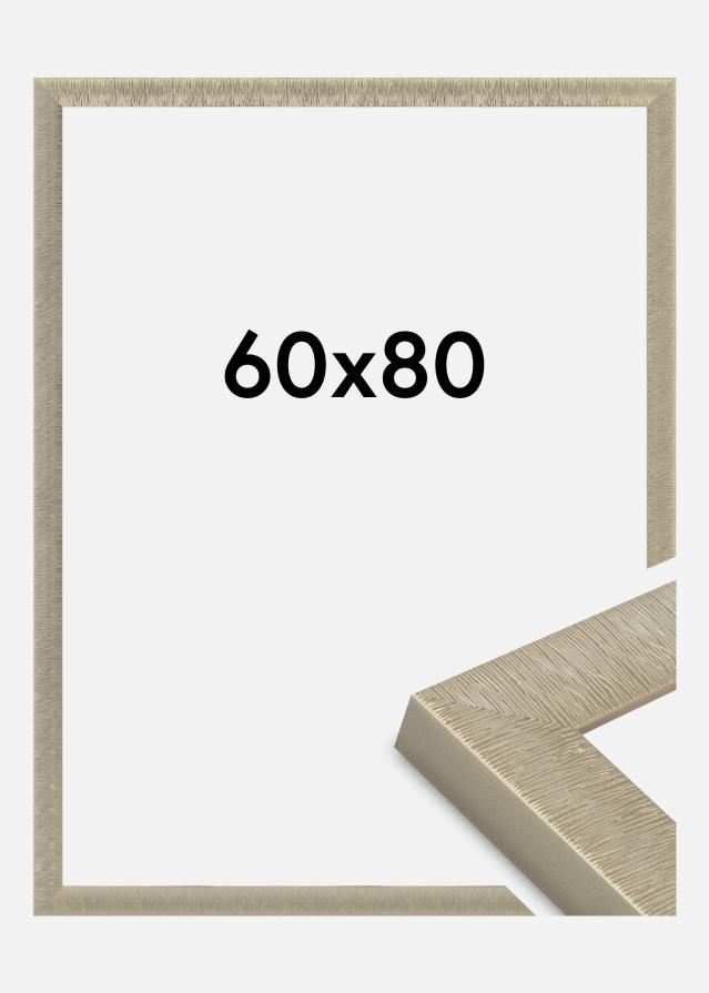Okvir Sahara Akrilno steklo Champagne 60x80 cm