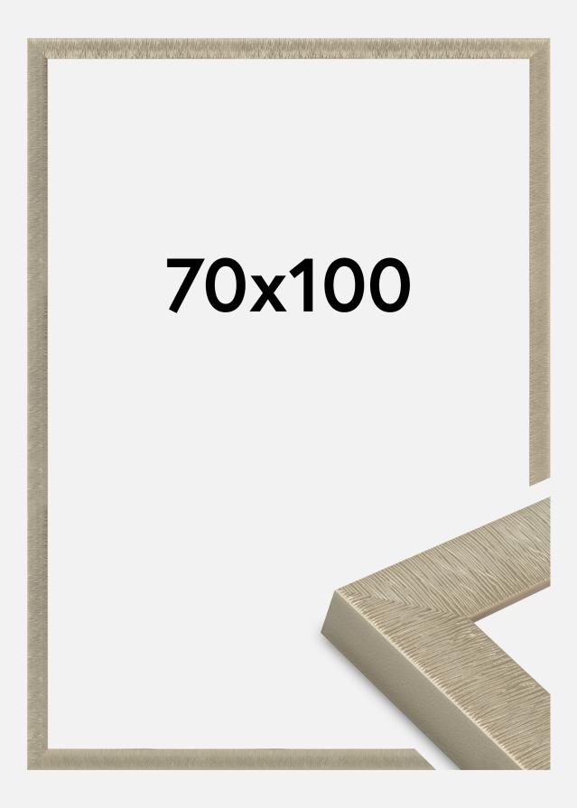 Okvir Sahara Akrilno steklo Champagne 70x100 cm