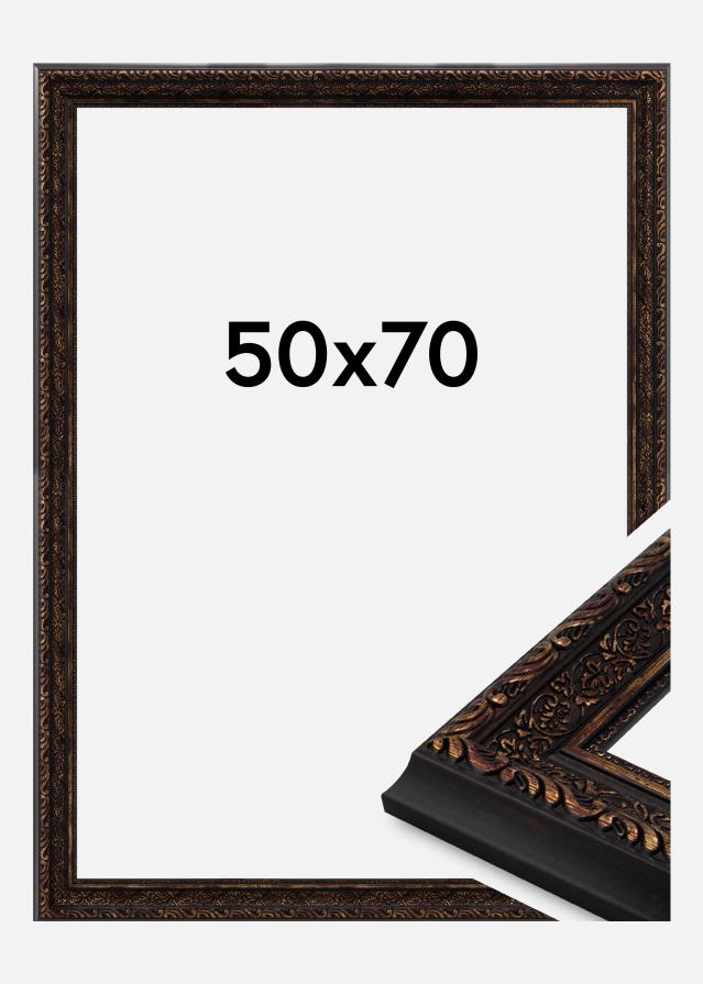 Okvir Imperial Akrilno steklo Zlato 50x70 cm
