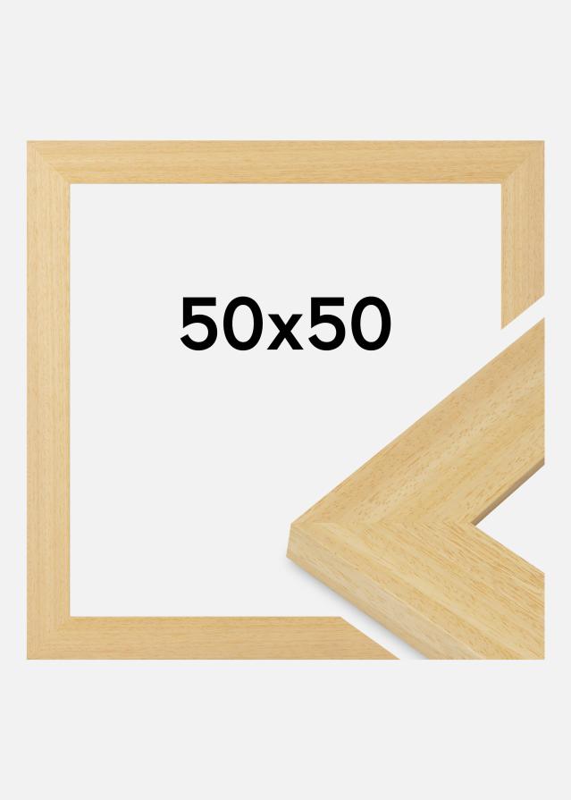 Okvir Pembrokeshire Akrilno steklo Hrast 50x50 cm