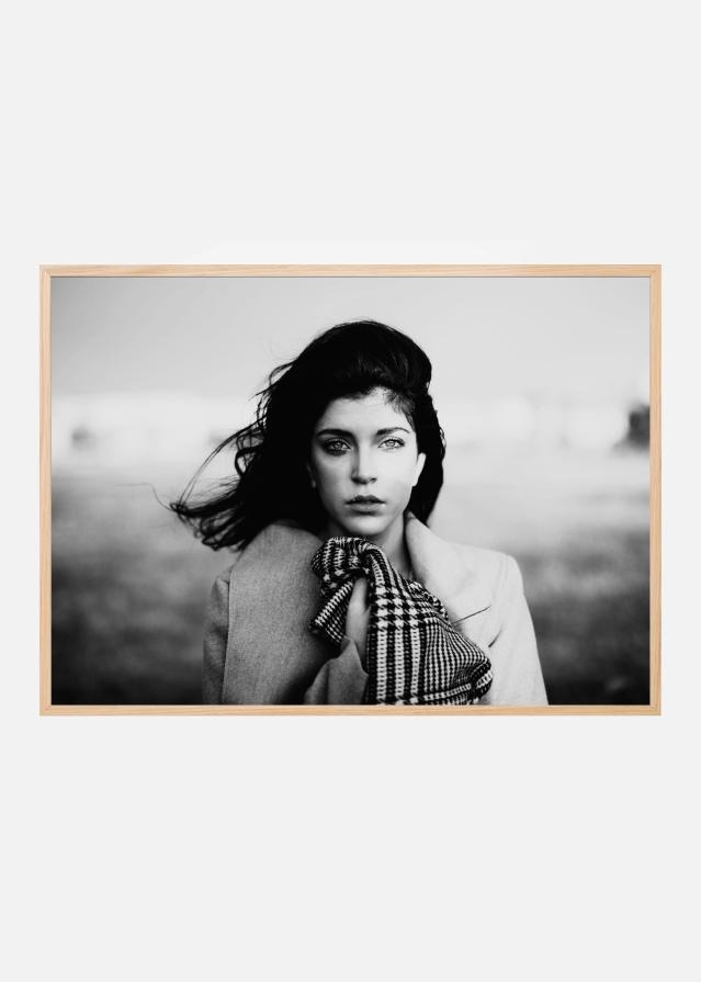 Look me in the eyes Poster