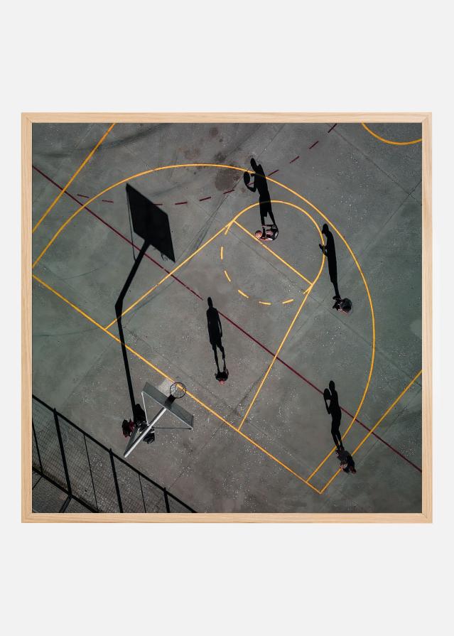 BASKET Poster