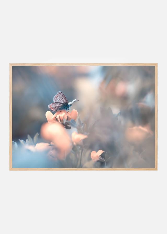 Parmi les dakinis Poster