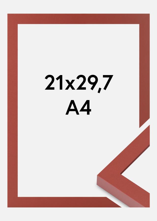Okvir Selection Akrilno steklo Coral 21x29.7 cm (A4)