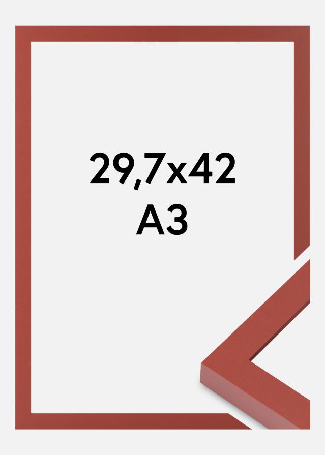 Okvir Selection Akrilno steklo Coral 29.7x42 cm (A3)