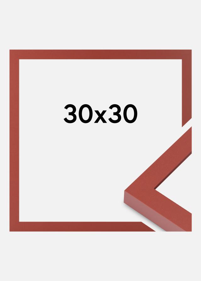 Okvir Selection Akrilno steklo Coral 30x30 cm