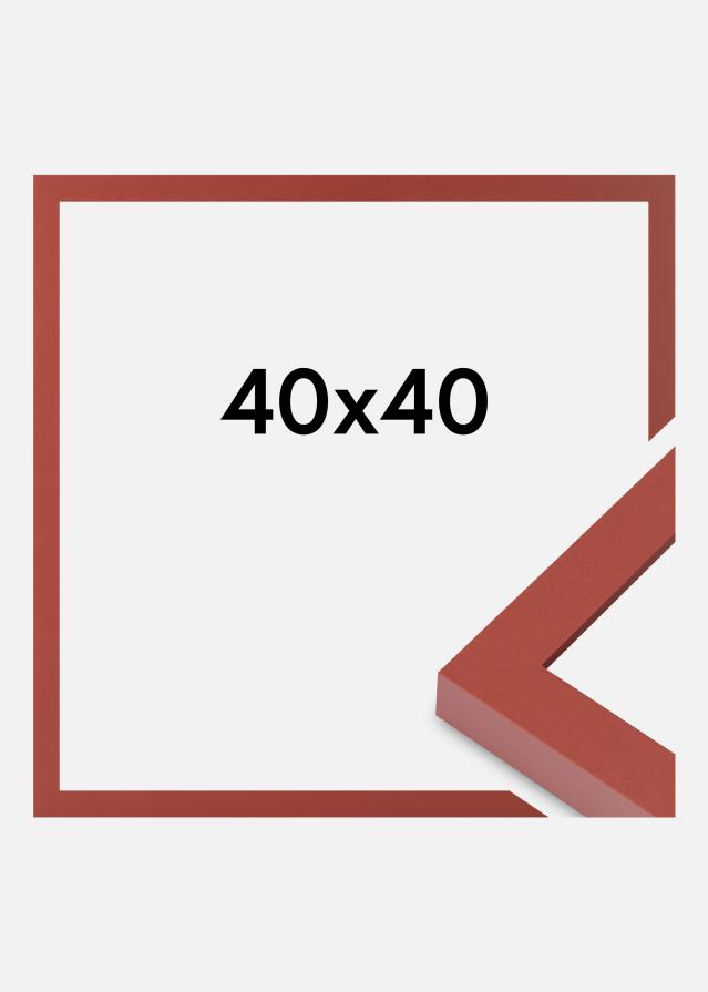 Okvir Selection Akrilno steklo Coral 40x40 cm