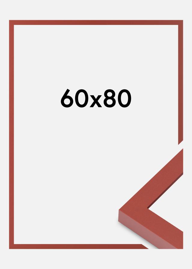 Okvir Selection Akrilno steklo Coral 60x80 cm