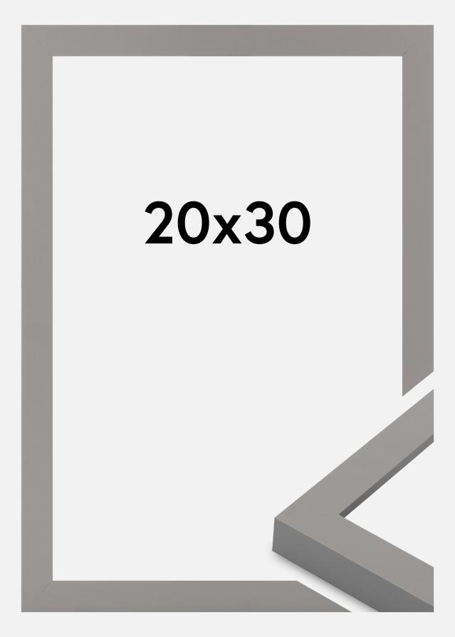 Okvir Selection Akrilno steklo Grey 20x30 cm