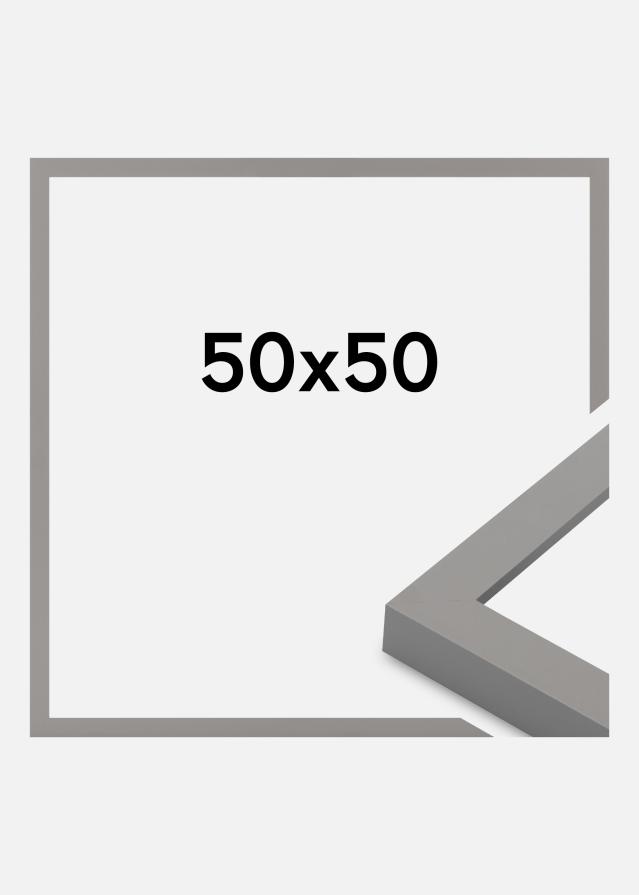 Okvir Selection Akrilno steklo Grey 50x50 cm