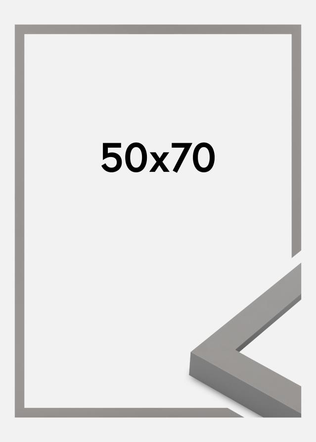 Okvir Selection Akrilno steklo Grey 50x70 cm