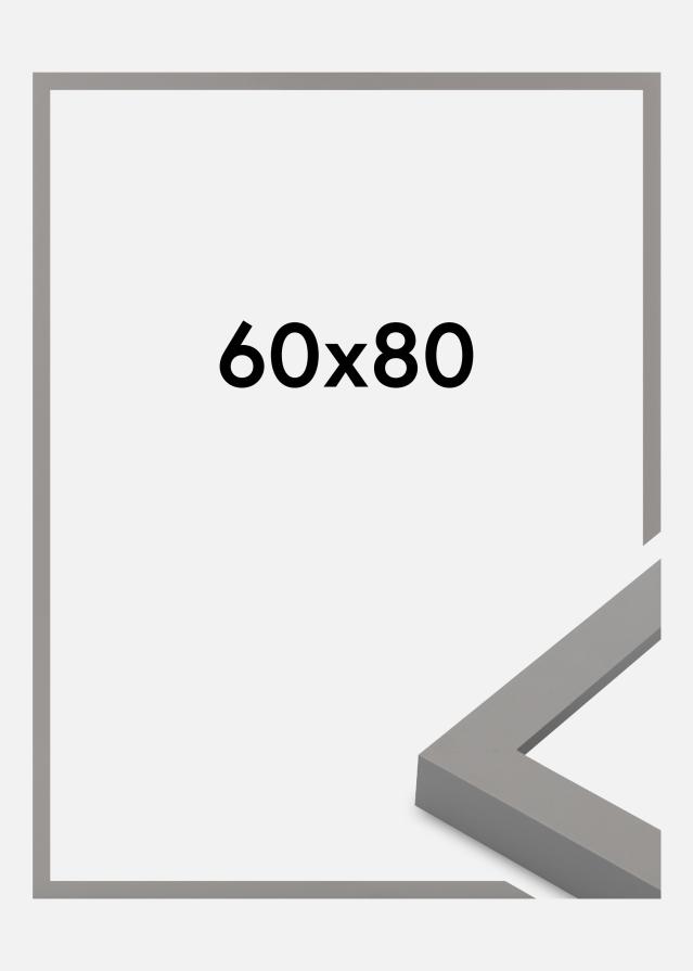 Okvir Selection Akrilno steklo Grey 60x80 cm