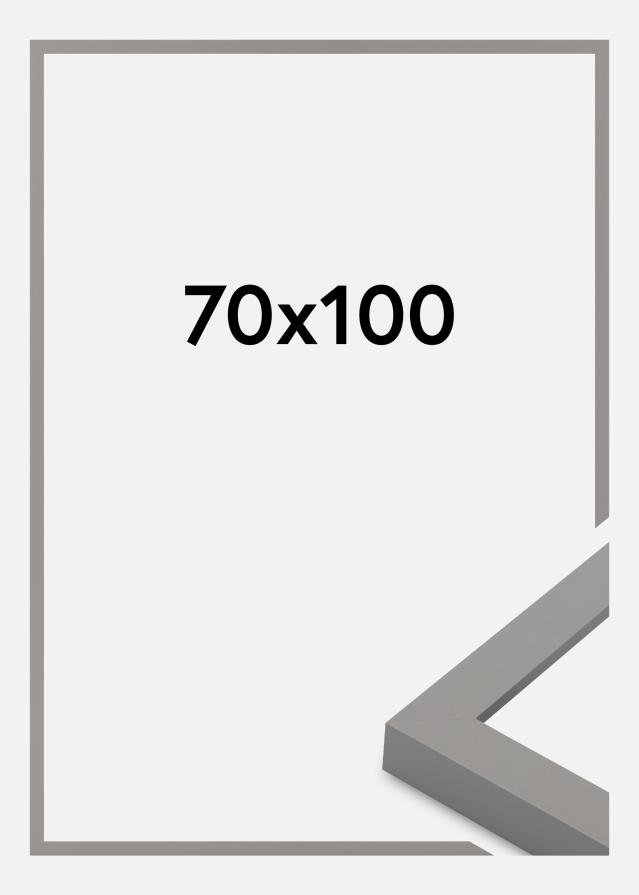 Okvir Selection Akrilno steklo Grey 70x100 cm