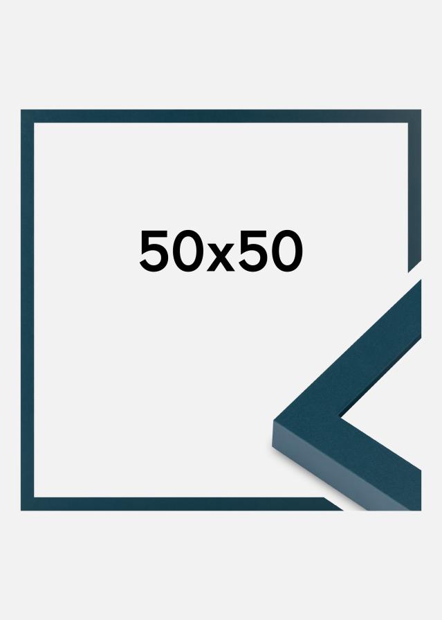 Okvir Selection Akrilno steklo Ocean Blue 50x50 cm