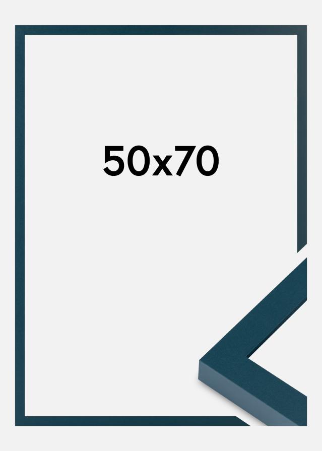 Okvir Selection Akrilno steklo Ocean Blue 50x70 cm