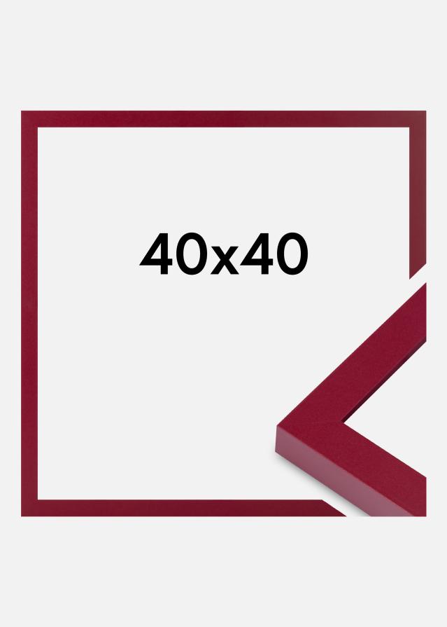 Okvir Selection Akrilno steklo Raspberry 40x40 cm