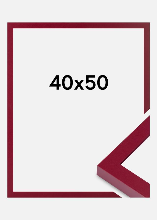 Okvir Selection Akrilno steklo Raspberry 40x50 cm