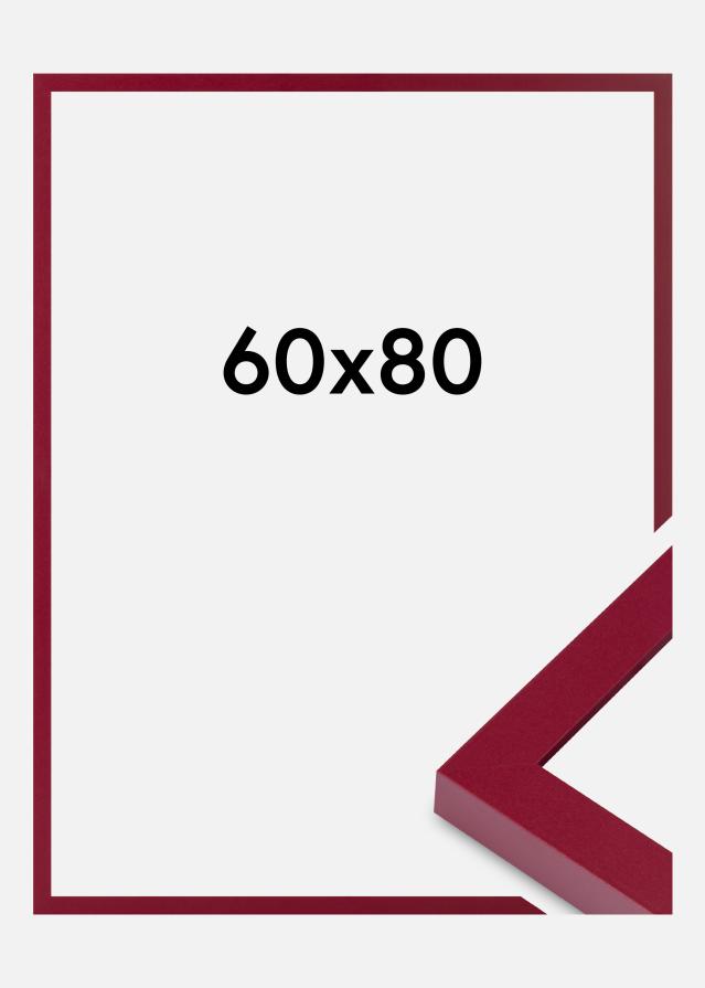 Okvir Selection Akrilno steklo Raspberry 60x80 cm