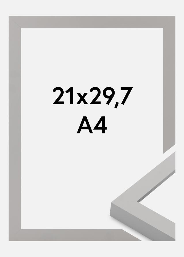 Okvir Selection Akrilno steklo Sand 21x29.7 cm (A4)