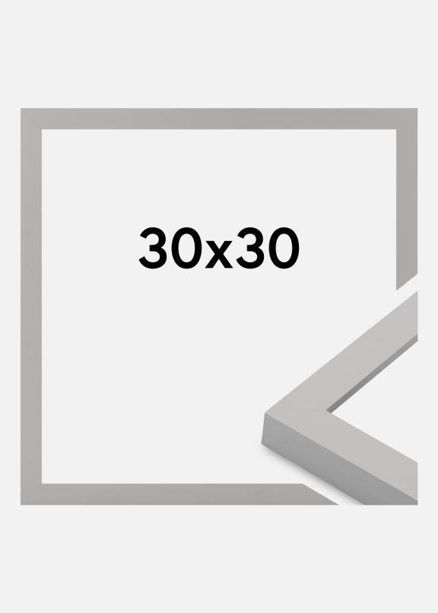 Okvir Selection Akrilno steklo Sand 30x30 cm