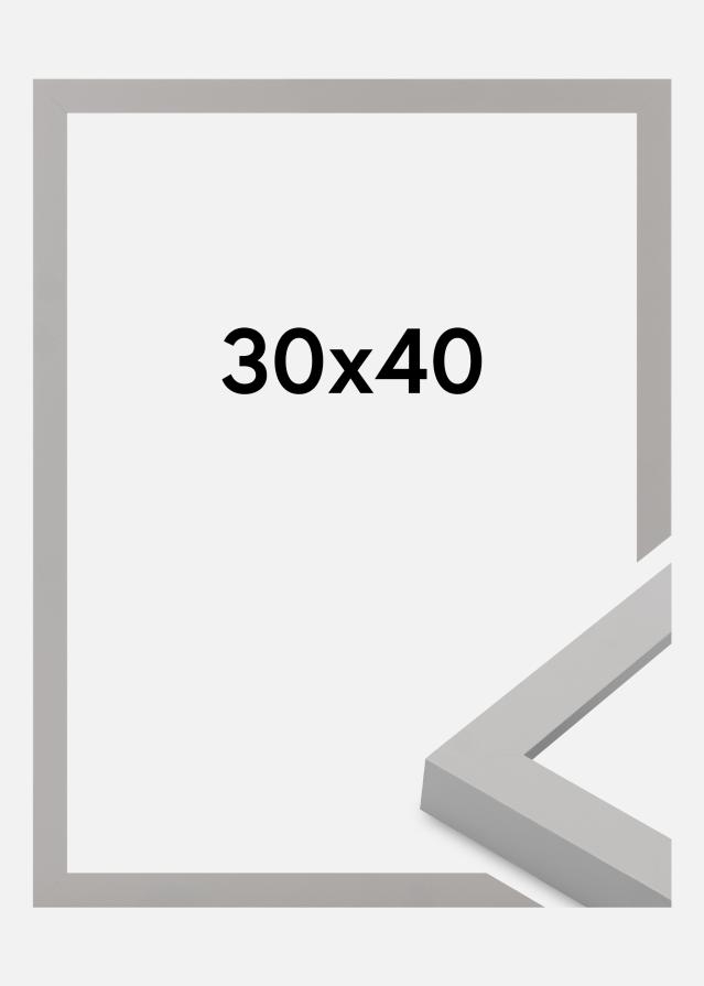 Okvir Selection Akrilno steklo Sand 30x40 cm