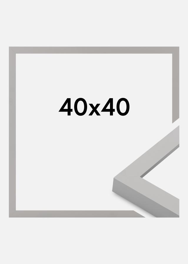 Okvir Selection Akrilno steklo Sand 40x40 cm