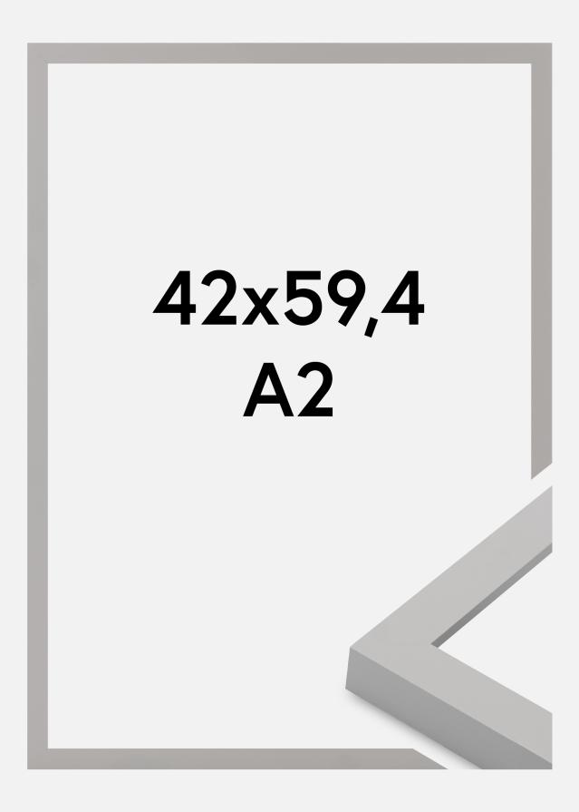 Okvir Selection Akrilno steklo Sand 42x59.4 cm (A2)