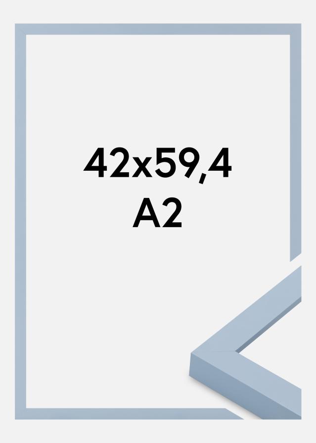 Okvir Selection Akrilno steklo Sky Blue 42x59.4 cm (A2)