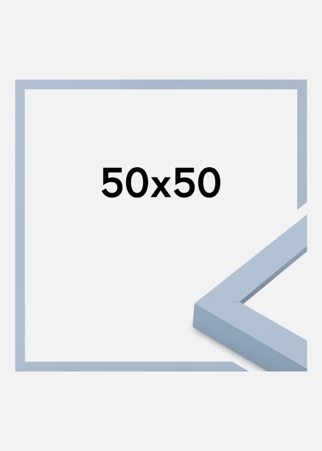 Okvir Selection Akrilno steklo Sky Blue 50x50 cm