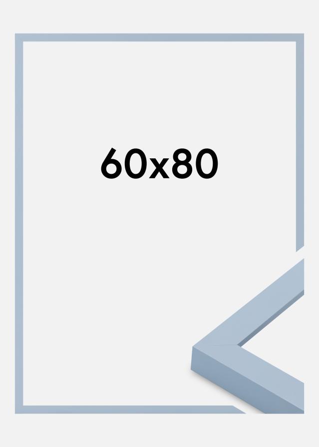 Okvir Selection Akrilno steklo Sky Blue 60x80 cm