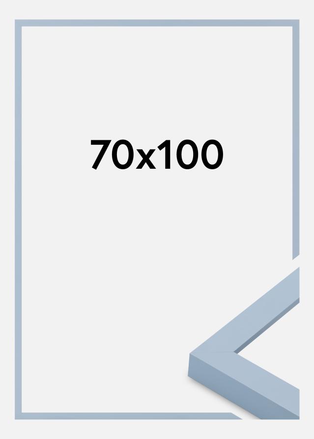 Okvir Selection Akrilno steklo Sky Blue 70x100 cm