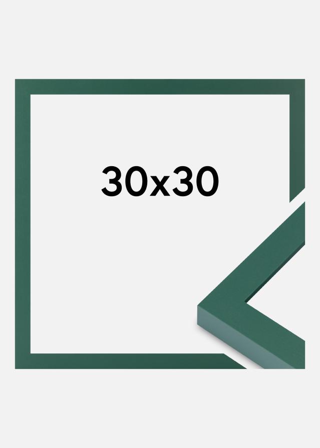 Okvir Selection Akrilno steklo Turquoise 30x30 cm