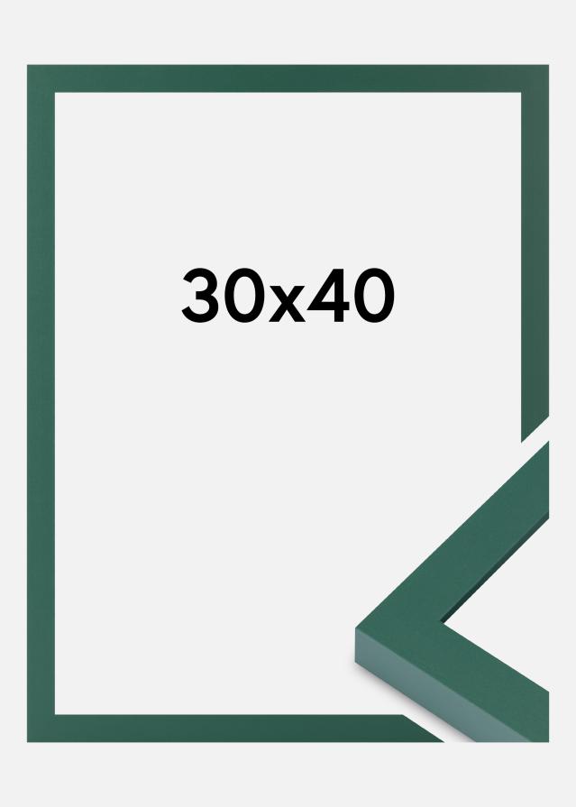 Okvir Selection Akrilno steklo Turquoise 30x40 cm