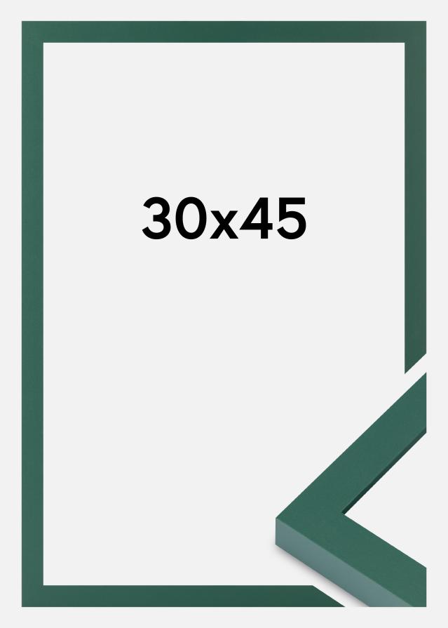 Okvir Selection Akrilno steklo Turquoise 30x45 cm