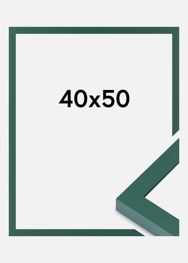 Okvir Selection Akrilno steklo Turquoise 40x50 cm