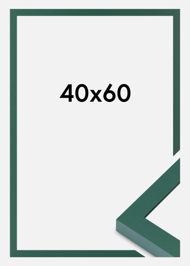 Okvir Selection Akrilno steklo Turquoise 40x60 cm