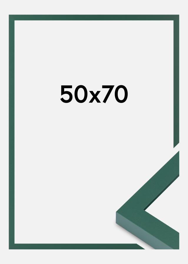 Okvir Selection Akrilno steklo Turquoise 50x70 cm