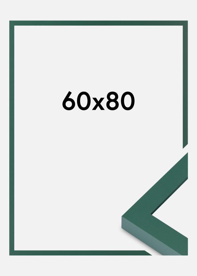 Okvir Selection Akrilno steklo Turquoise 60x80 cm