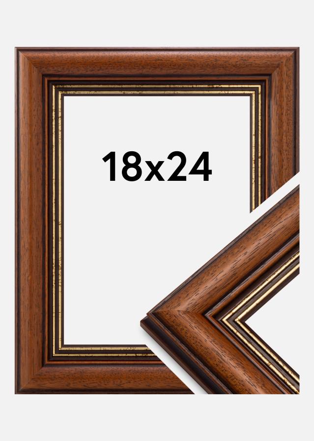 Okvir Old Retro 18x24 cm