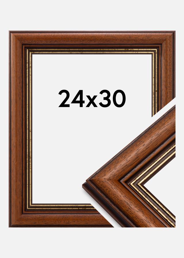 Okvir Old Retro Akrilno steklo 24x30 cm