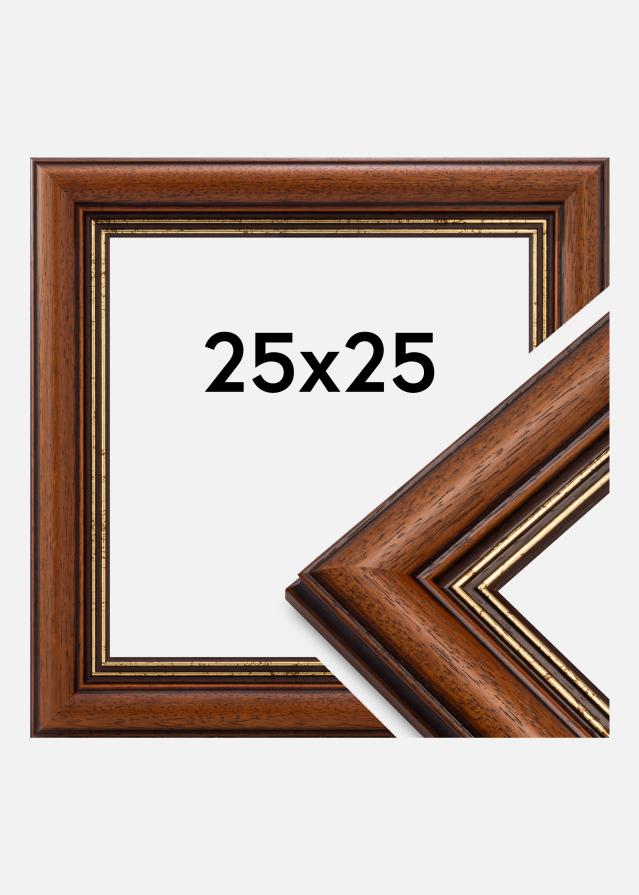 Okvir Old Retro Akrilno steklo 25x25 cm