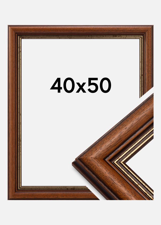 Okvir Old Retro Akrilno steklo 40x50 cm