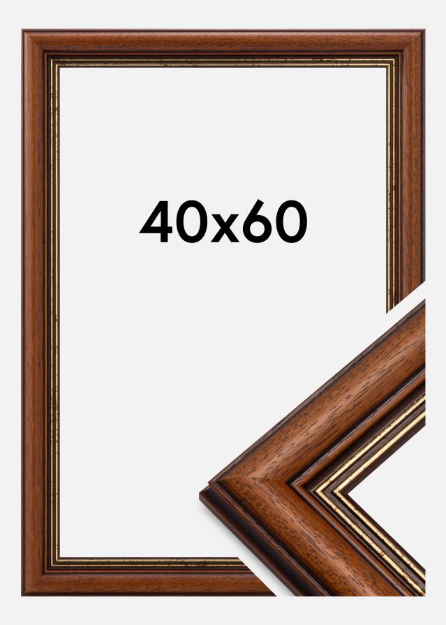 Okvir Old Retro 40x60 cm