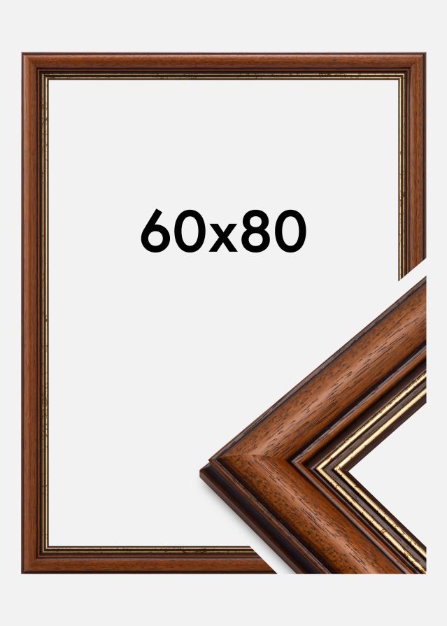 Okvir Old Retro Akrilno steklo 60x80 cm