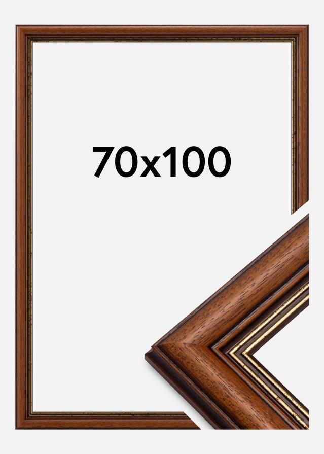 Okvir Old Retro Akrilno steklo 70x100 cm