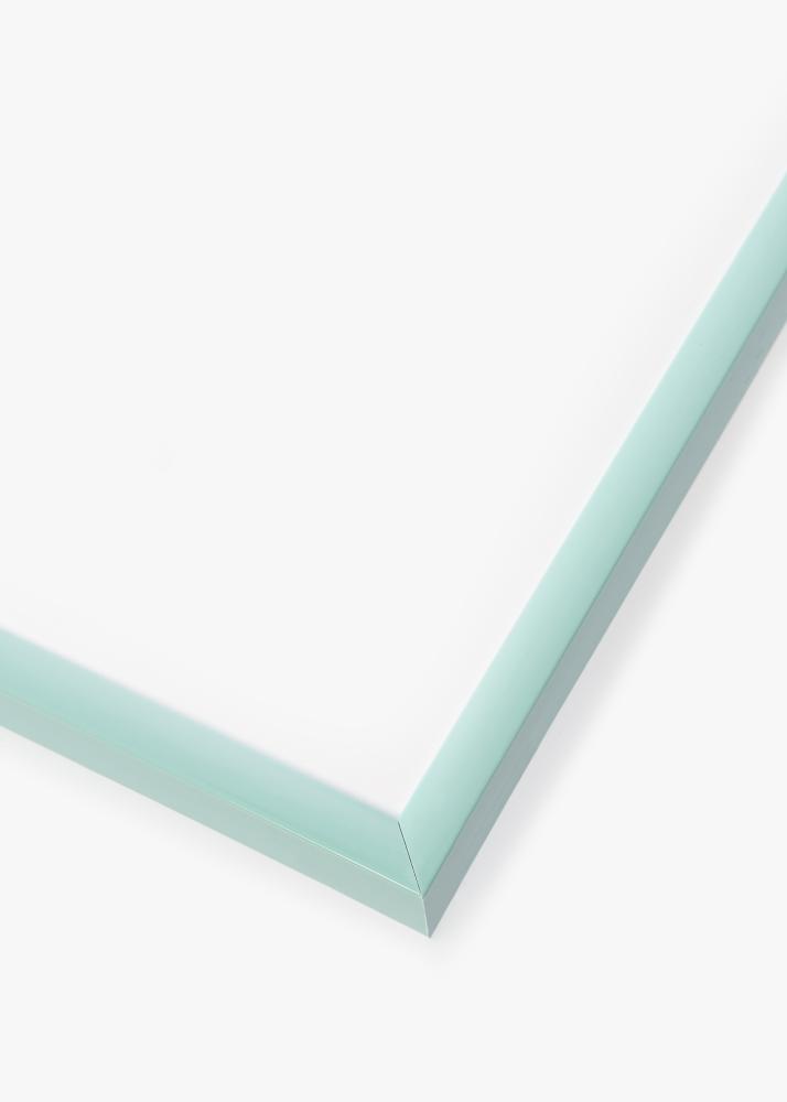 Okvir New Lifestyle Akrilno steklo Turkozna 70x100 cm