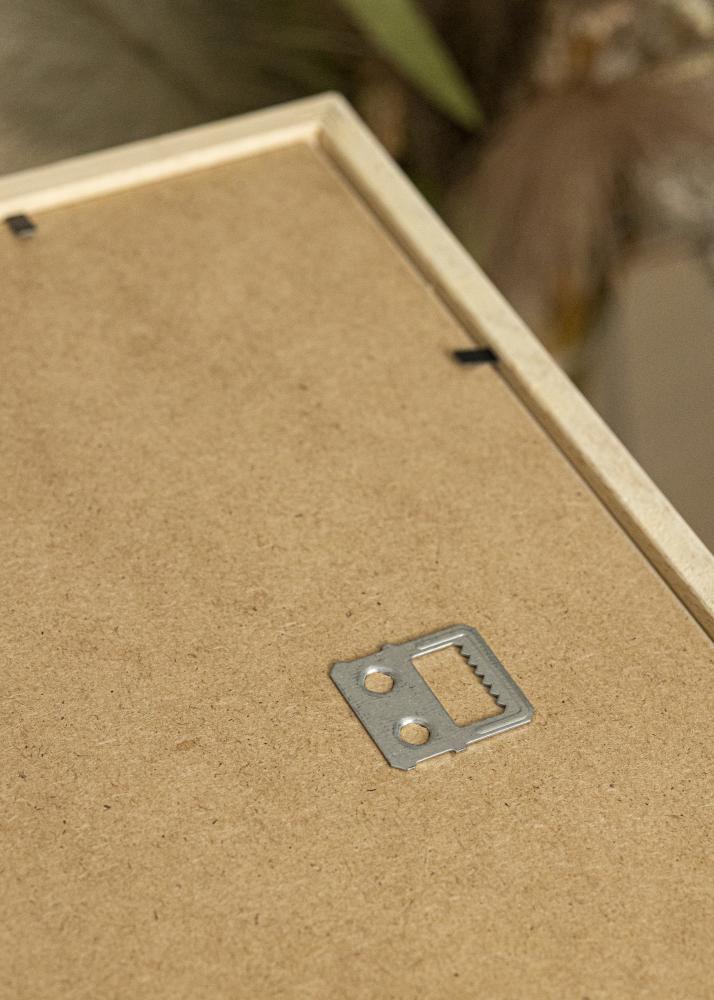 Okvir Edsbyn Bela 42x52 cm - Paspartȗ Bela 33x45 cm