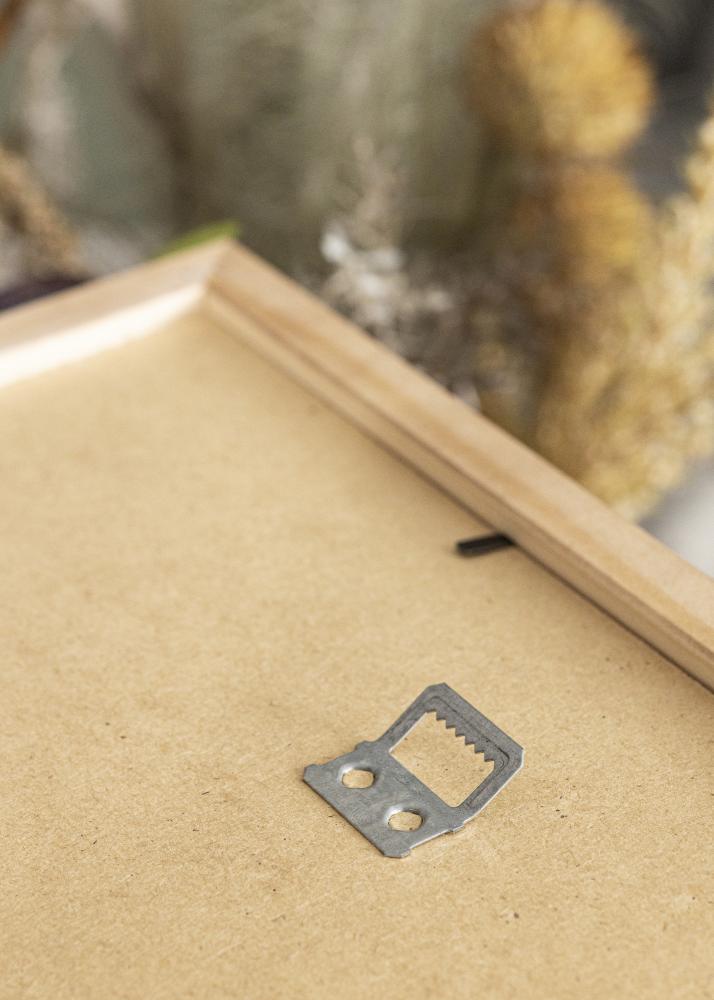 Okvir Hedesunda Akrilno steklo Oreh 30x40 cm